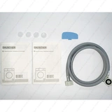 Стиральная машина Dauscher WMD-1280NDV-BJ - фото 6