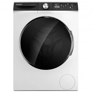 Стиральная машина Dauscher WMD-1280NDV-WH