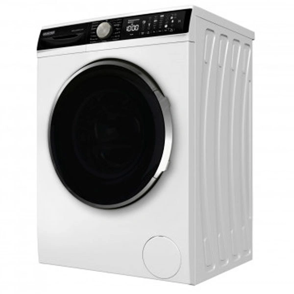 Стиральная машина Dauscher WMD-1280NDV-WH - фото 2