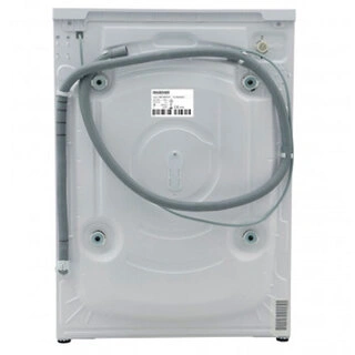 Стиральная машина Dauscher WMD-1280NDV-WH - фото 3