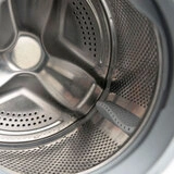 Стиральная машина Dauscher WMD-1280NDV-WH - фото 4