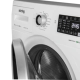 Korting кір жуғыш машинасы KWM 55F1285 - фото 3