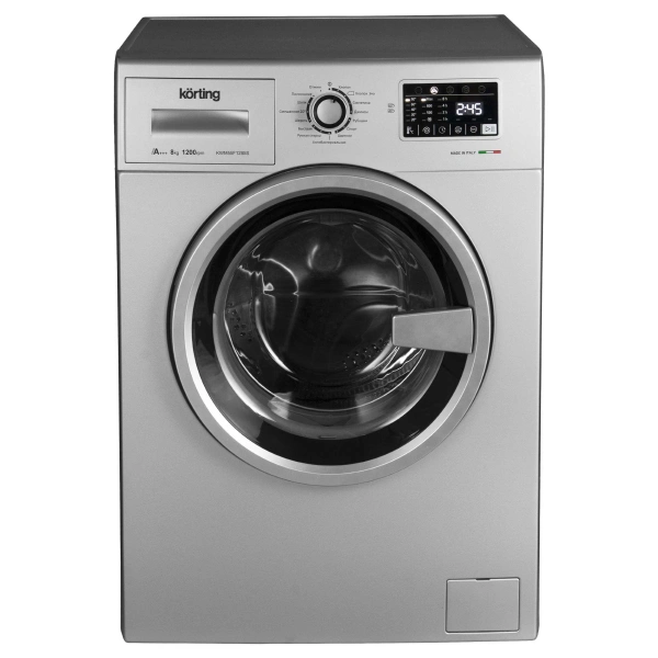 Стиральная машина Korting KWM 55F1285 S