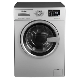 Стиральная машина Korting KWM 55F1285 S