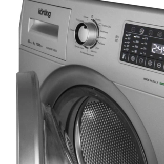 Стиральная машина Korting KWM 55F1285 S