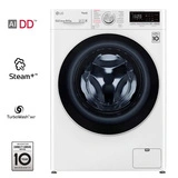 LG кір жуғыш машинасы TW4V5RS0W