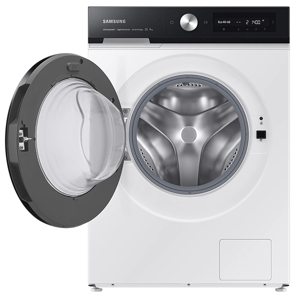 Стиральная машина Samsung WW11BB744CGELD - фото 5