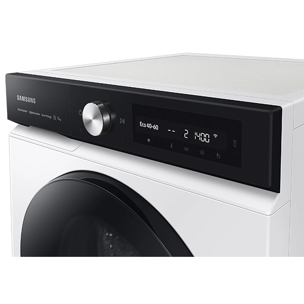 Стиральная машина Samsung WW11BB744CGELD - фото 11