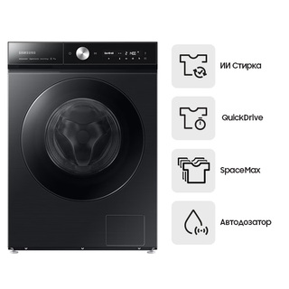Стиральная машина Samsung WW11BB944CGBLD