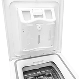 Стиральная машина Hansa WHE713BWV - фото 4