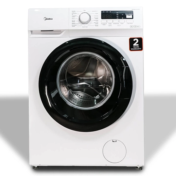 Стиральная машина Midea MFN70-S1403 - фото 3