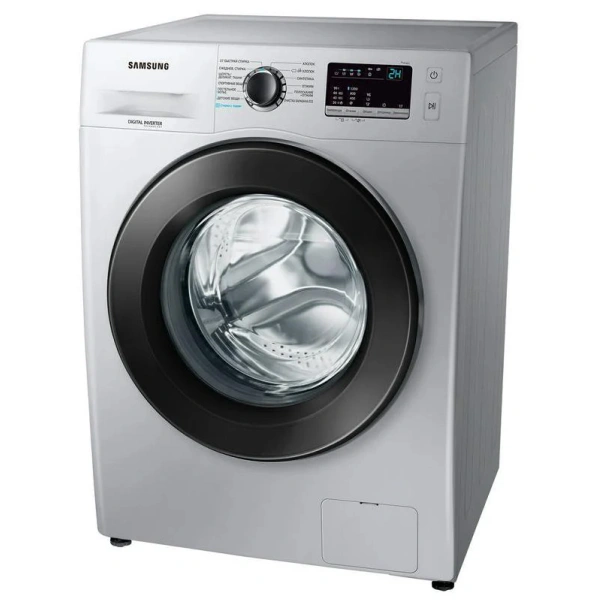 Стиральная машина Samsung WW60J32G0PS/LD - фото 2