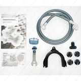 Стиральная машина Samsung WW60J32G0PS/LD - фото 5