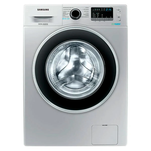 Стиральная машина Samsung WW60J42E0HS/LD
