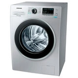 Стиральная машина Samsung WW60J42E0HS/LD - фото 2
