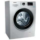 Стиральная машина Samsung WW60J42E0HS/LD - фото 3