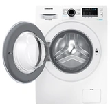 Samsung кір жуғыш машинасы WW60J42E0HW/LD - фото 2