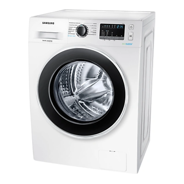 Samsung кір жуғыш машинасы WW60J42E0HW/LD - фото 4
