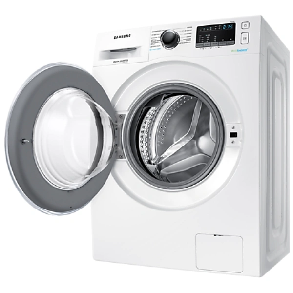 Samsung кір жуғыш машинасы WW60J42E0HW/LD - фото 5