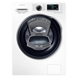 Стиральная машина Samsung WW80K6210RW/LD - фото 3