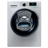 Стиральная машина Samsung WW80K6210RS/LD - фото 2