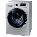 Стиральная машина Samsung WW80K6210RS/LD - фото 3