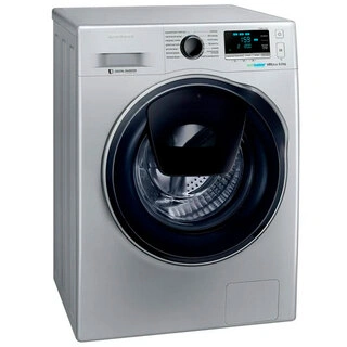 Стиральная машина Samsung WW80K6210RS/LD