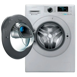 Стиральная машина Samsung WW80K6210RS/LD
