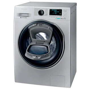 Стиральная машина Samsung WW80K6210RS/LD