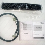 Стиральная машина Hansa WHN7121D4W - фото 2