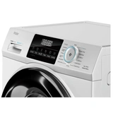 Стиральная машина Haier HW65-BP129301A - фото 4