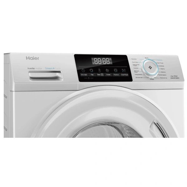 Стиральная машина Haier HW65-BP129301B - фото 5