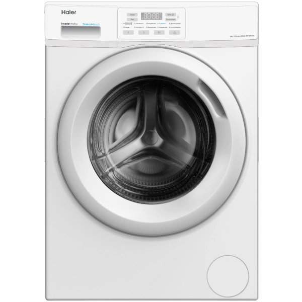 Стиральная машина Haier HW60-BP10919A - фото 2