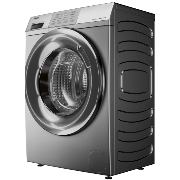 Стиральная машина Haier HW60-BP12919AS - фото 3