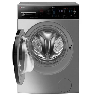 Стиральная машина с сушкой Hansa WDHK814BD1G - фото 3