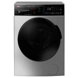 Стиральная машина с сушкой Hansa WDHK814BD1G - фото 2