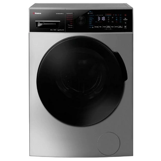 Стиральная машина с сушкой Hansa WDHK814BD1G - фото 2
