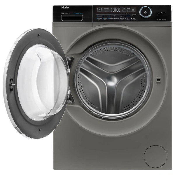 Стиральная машина Haier HW90-B14979S - фото 5