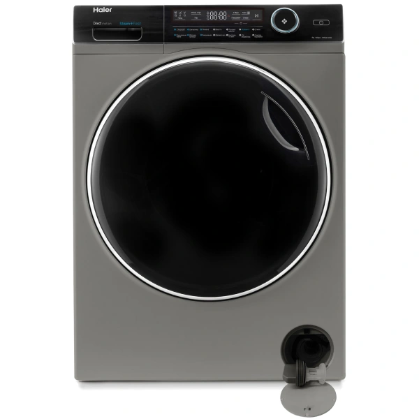 Стиральная машина Haier HW90-B14979S - фото 6