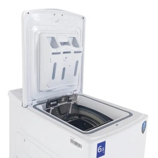 Стиральная машина Midea MFE11W65/W-C