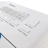 Стиральная машина Midea MFE11W65/W-C - фото 5