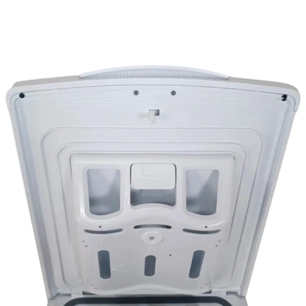 Стиральная машина Midea MFE11W65/W-C - фото 4