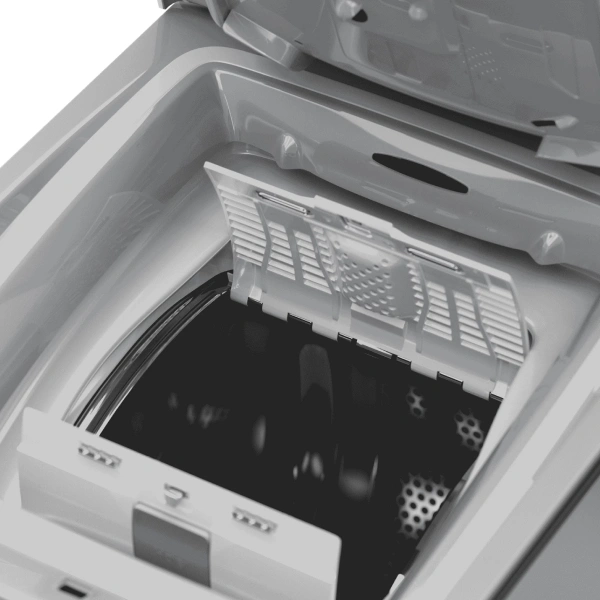 Haier кір жуатын машинасы RTXS G584TMHR-07 - фото 5