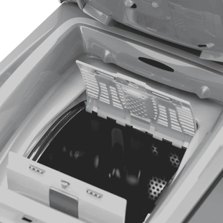 Стиральная машина Haier RTXS G584TMHR-07 - фото 5