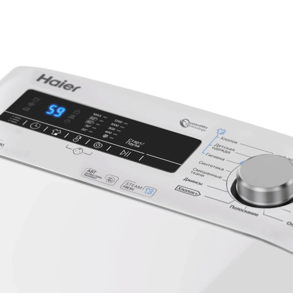 Стиральная машина Haier RTXS G382TM/1-07 - фото 3
