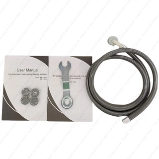 Стиральная машина Dauscher WMD-1289ND5