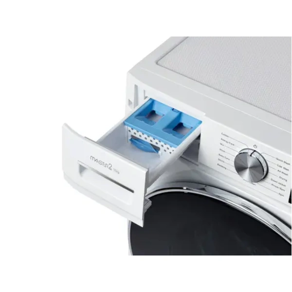 Стиральная машина с сушкой Viomi WD10FE-W6A - фото 7