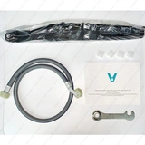 Стиральная машина с сушкой Viomi WD10FT-B6E - фото 9