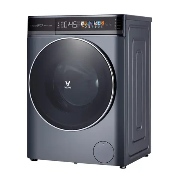 Стиральная машина с сушкой Viomi WD10FT-B6E - фото 4