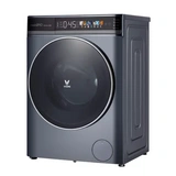 Стиральная машина с сушкой Viomi WD10FT-B6E - фото 4